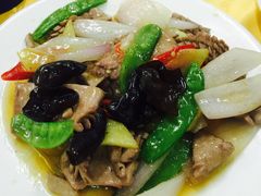 -莲花公园煎蟹(总店)