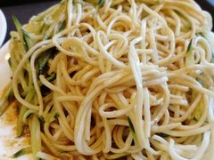 麻辣凉面-新川面馆(新街口二店)