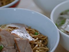 -非遗·爱西干面(小公园总店)