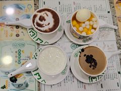 -地茂馆甜品