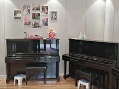 -中音阶梯艺术教育(音乐学院校区)