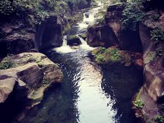 -山西壶关太行山大峡谷旅游景区
