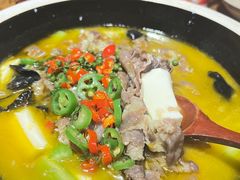 -泥糊破店小酒馆·团建聚餐(南京西路店)