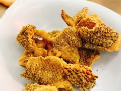 -榮泰米粉湯(Left Shop)