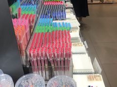 -MUJI无印良品(世博源店)