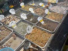 -健跳小海鲜(人民路店)