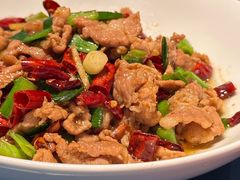 宣威小炒肉-一坐一忘云南菜(嘉里中心店)