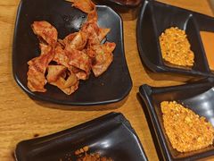 -恩你小木屋·烤肉韩式料理(嘉兴秀洲店)