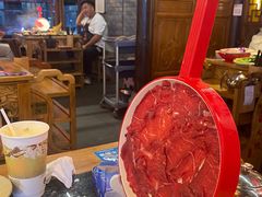 -蜀大侠·牛肉自助火锅(慈溪店)