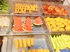 -成老灶火锅鸡(平山店)