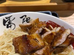 -雷门拉面·现熬骨汤(凯德来福士店)