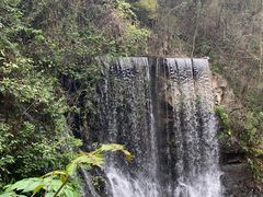 -古龙峡云天玻霸