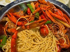 -聚味瞿记·龙虾堂(咸嘉湖店)