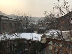 -北京古北水镇御舍温泉酒店