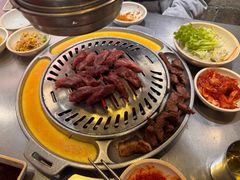 -喜来稀肉(虹泉路店)