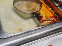 -巴奴毛肚火锅(大剧院店)