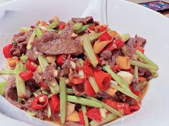 -两湖厨子·湖南菜·湖北菜·河鲜(康乐店)