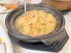 普宁豆腐-神仙馆(衡山路店)