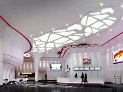 -沃美影城万象城店(CINITY LED)