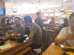 大堂-呷哺呷哺(万达新世界店)