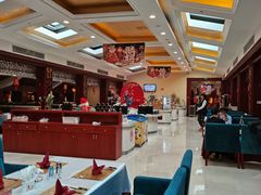 大堂-山西饭店