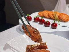 -醉舍·新淮扬菜(长宁龙之梦店)