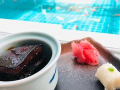 东坡肉-许仙楼餐厅