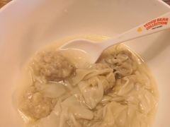 -袁记云饺(瞿溪路店)