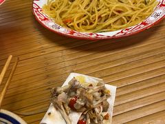 -破三川·新川菜(静安大融城店)