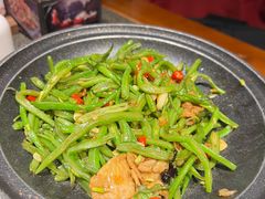 -真地道京味府·鲜橙烤鸭·北京菜(朝外大街东大桥店)