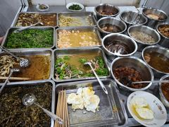 -吉祥面馆(孩儿巷北路店)