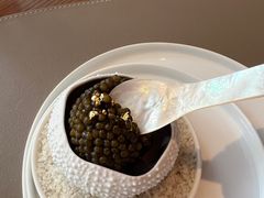 -Amber(置地文华东方酒店)