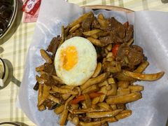 -大师傅金奖啤酒鱼(西街口总店)