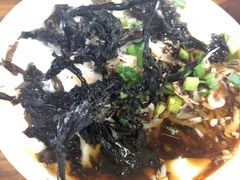 豆腐花-阊门姚记豆浆(旧学前直营店)