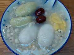 -一心甜汤(丹凤街店)