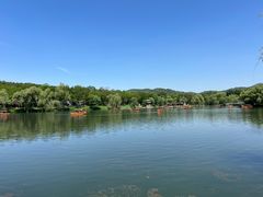 -承德避暑山庄景区