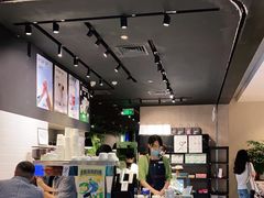 -Seesaw Coffee(环贸iapm店)