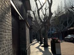 -上海孙中山故居纪念馆