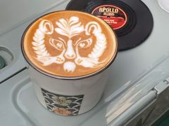-喜柿咖啡SeeS coffee