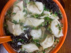 -阿麟馄饨(延长路店)