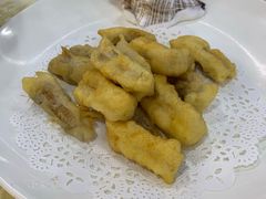-旺富东海大酒楼(海鲜街店)