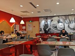 -阳阳中国饭(龙湖大兴天街)