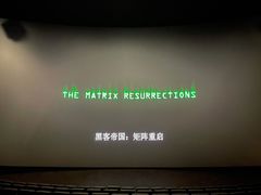 -万达影城(江桥万达广场IMAX店)