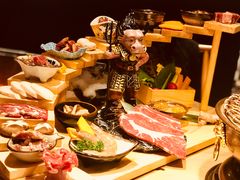-黑牛の場(兴隆大奥莱店)
