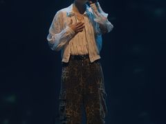 -赤红音乐现场(浦东金桥路店)