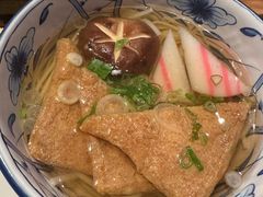 -板长寿司(铜锣湾店)