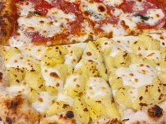 -Primo·丽莫意大利窑烤披萨