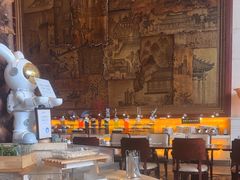 -泉州悦华酒店·自助餐厅