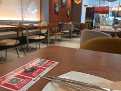 -必胜客(鞍山万象汇店PH店)