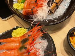 刺身拼盘-沼津港精致料理·寿喜烧·烧鸟(漕河泾印象城店)